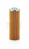 MANN-FILTER H 7006 x Filter, operating hydraulics